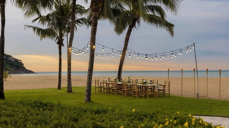 Angsana Lang Co Hotel